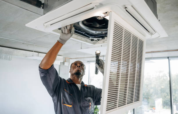Licensed Air Conditioning Service service in Center Moriches, NY - FH HVAC